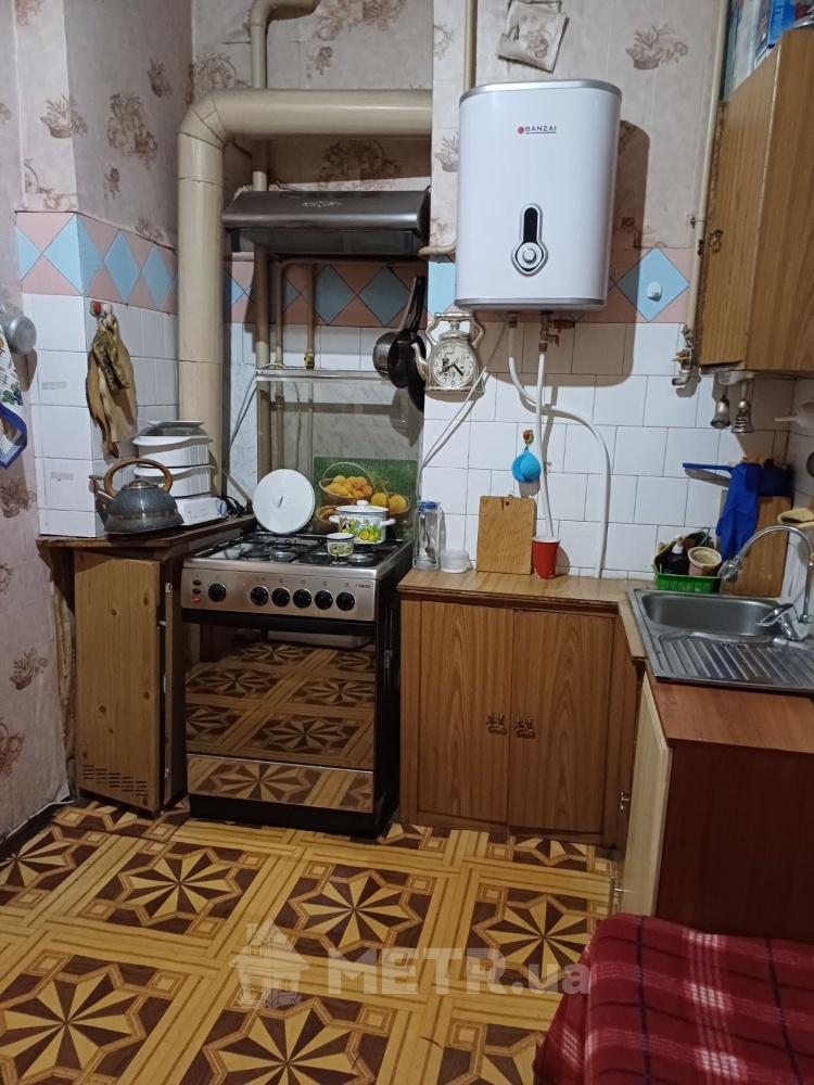Фото квартиры, г. Одесса, ул. Вячеслава Черновола 8 (23145-2)