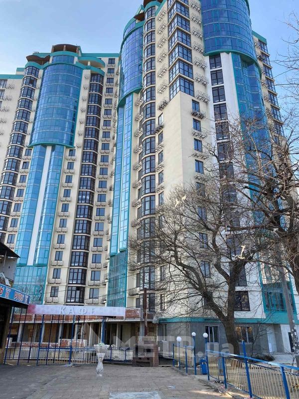 Фото квартиры, г. Одесса, Фонтанская Дорога 122 (23146-15)