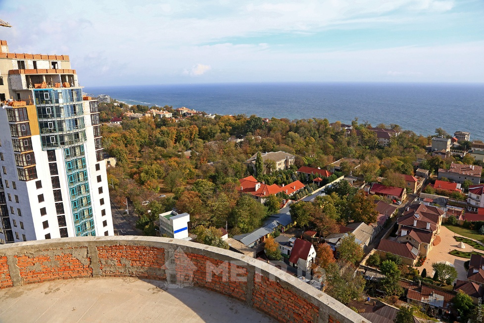 Фото квартиры, г. Одесса, Фонтанская Дорога 122 (23146-14)