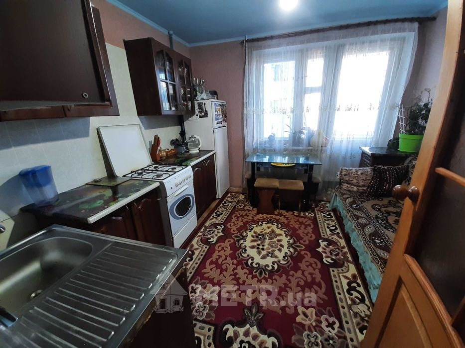 Фото квартиры, г. Одесса, ул. Композитора Нищинского 38 (23154-4)