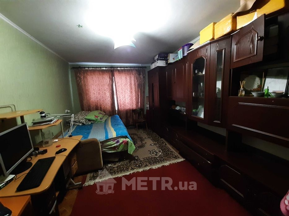 Фото квартиры, г. Одесса, ул. Композитора Нищинского 38 (23154-3)