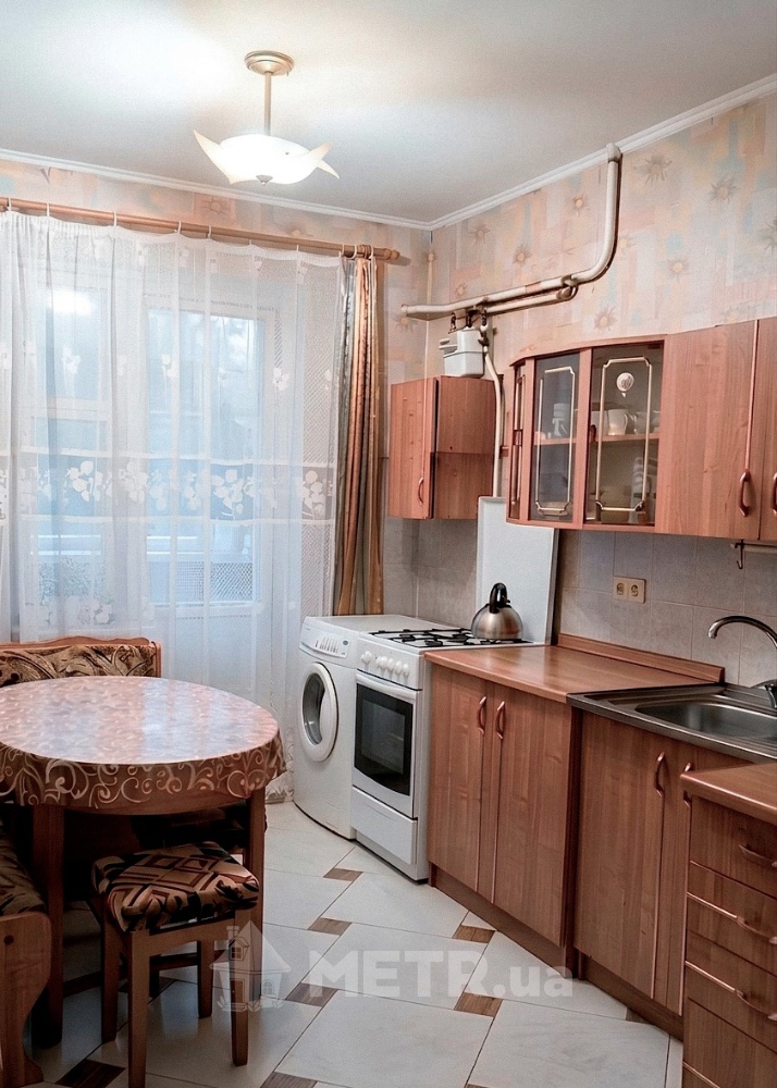 Фото квартири, м. Одеса, вул. Академіка Корольова 112/3 (22617-1)