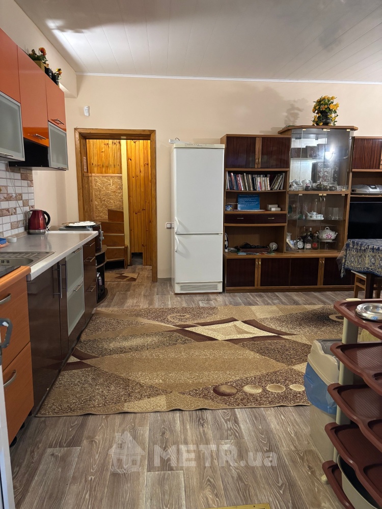 Фото будинку, м. Чорноморськ, вул. Скумбрійна 376 (5415-3)