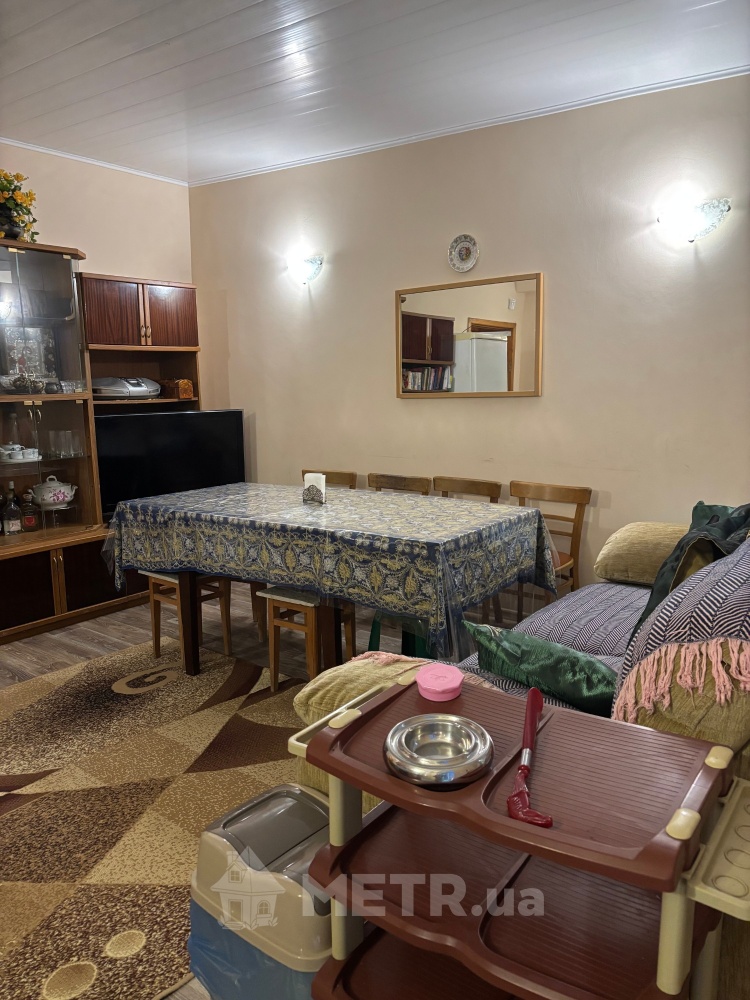 Фото будинку, м. Чорноморськ, вул. Скумбрійна 376 (5415-5)
