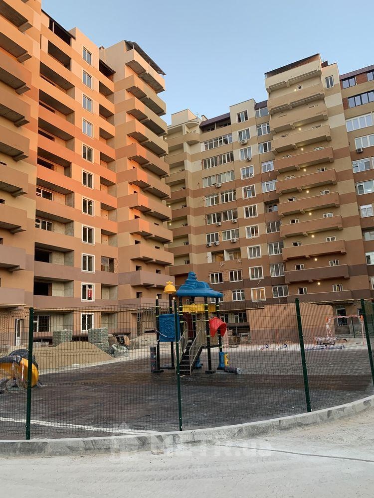 Фото квартиры, г. Одесса, ул. Зоопарковая 8В (23159-8)