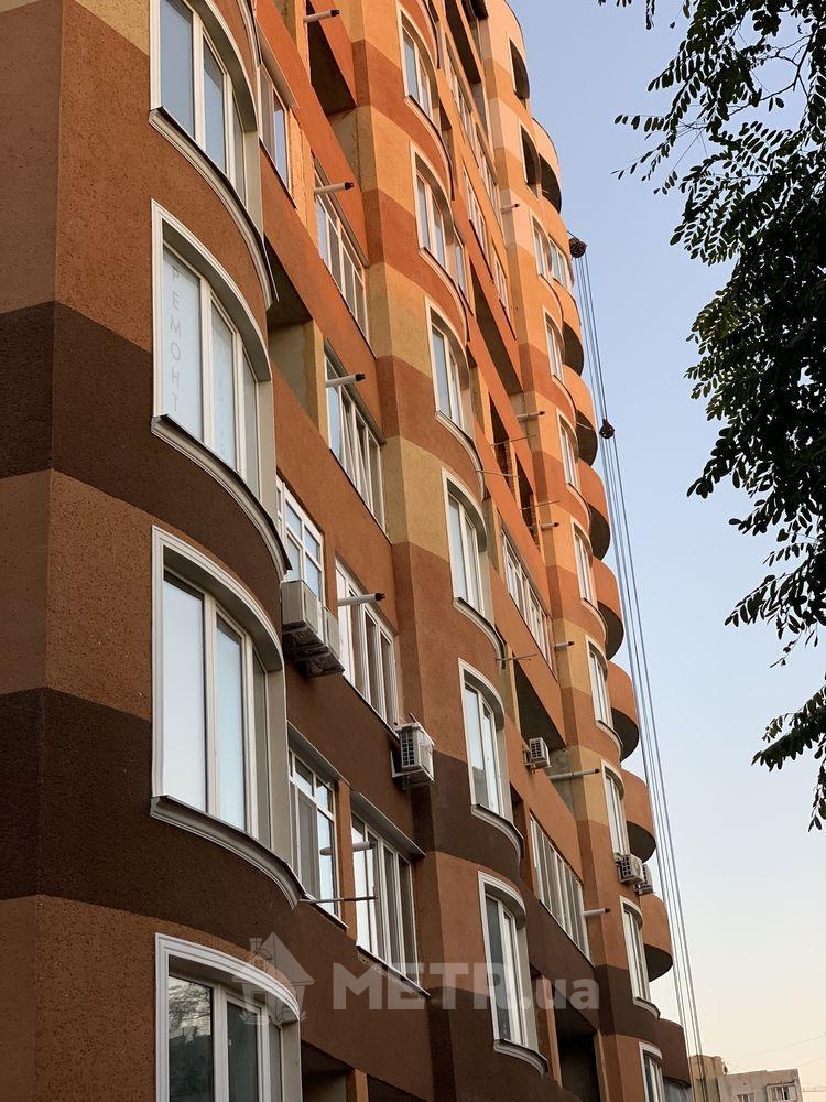 Фото квартиры, г. Одесса, ул. Зоопарковая 8В (23159-11)