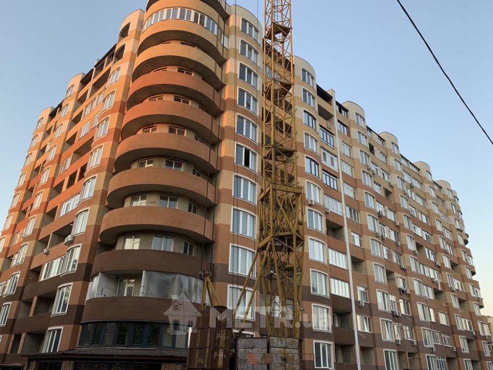 Фото квартиры, г. Одесса, ул. Зоопарковая 8В (23159-7)
