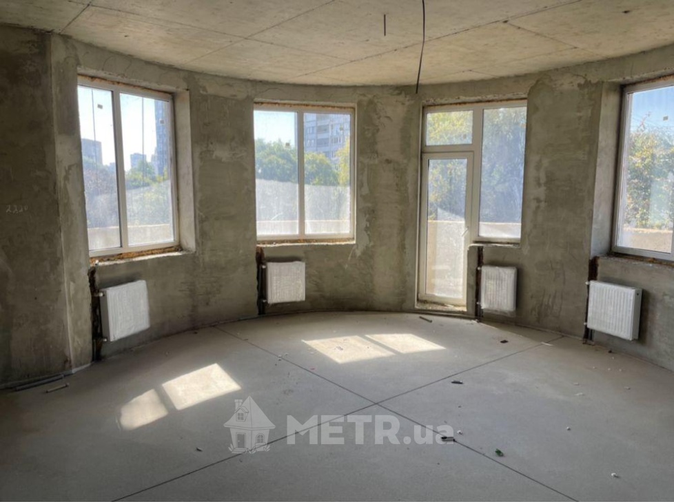 Фото квартиры, г. Одесса, ул. Зоопарковая 8В (23159-2)