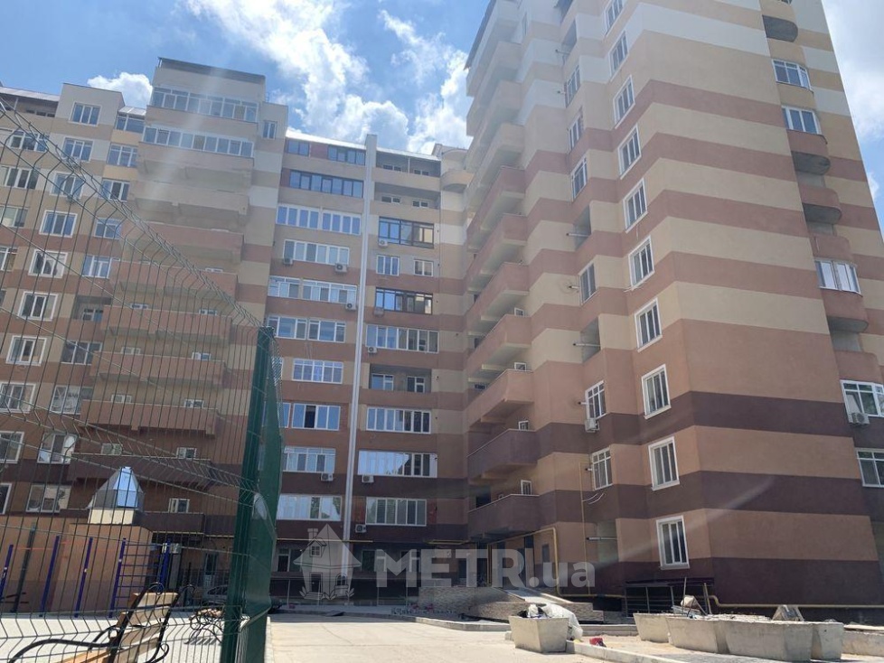 Фото квартиры, г. Одесса, ул. Зоопарковая 8В (23159-10)