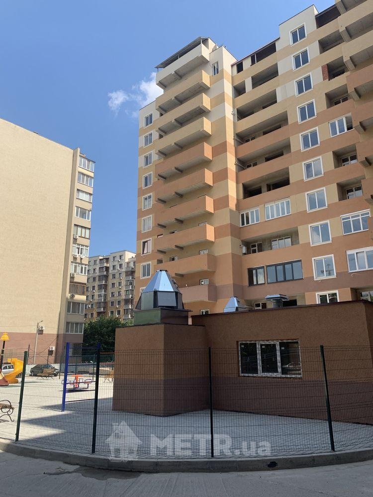 Фото квартиры, г. Одесса, ул. Зоопарковая 8В (23159-9)