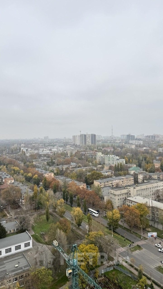 Фото квартиры, г. Одесса, ул. Академика Филатова 2 (СТР) (23160-13)