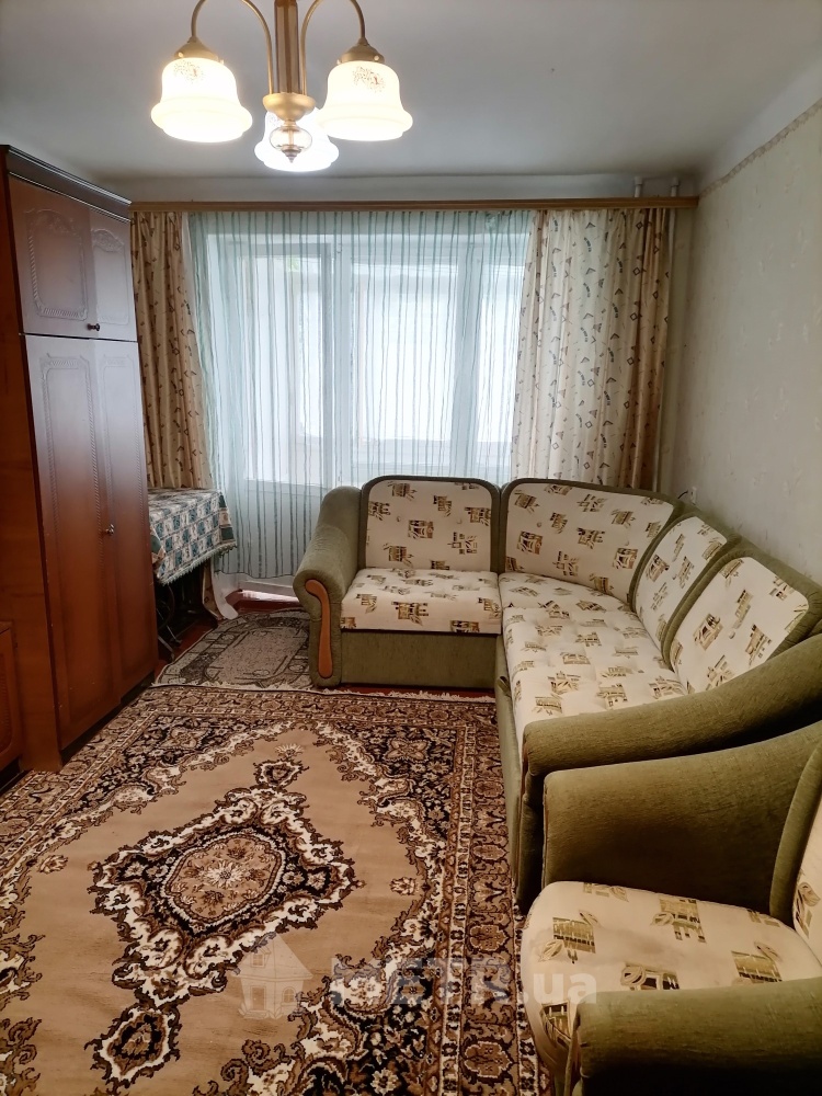Фото квартиры, г. Черноморск, ул. Парковая 24 (23158-1)