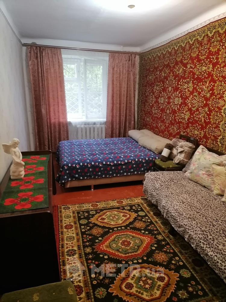 Фото квартиры, г. Черноморск, ул. Парковая 24 (23158-2)