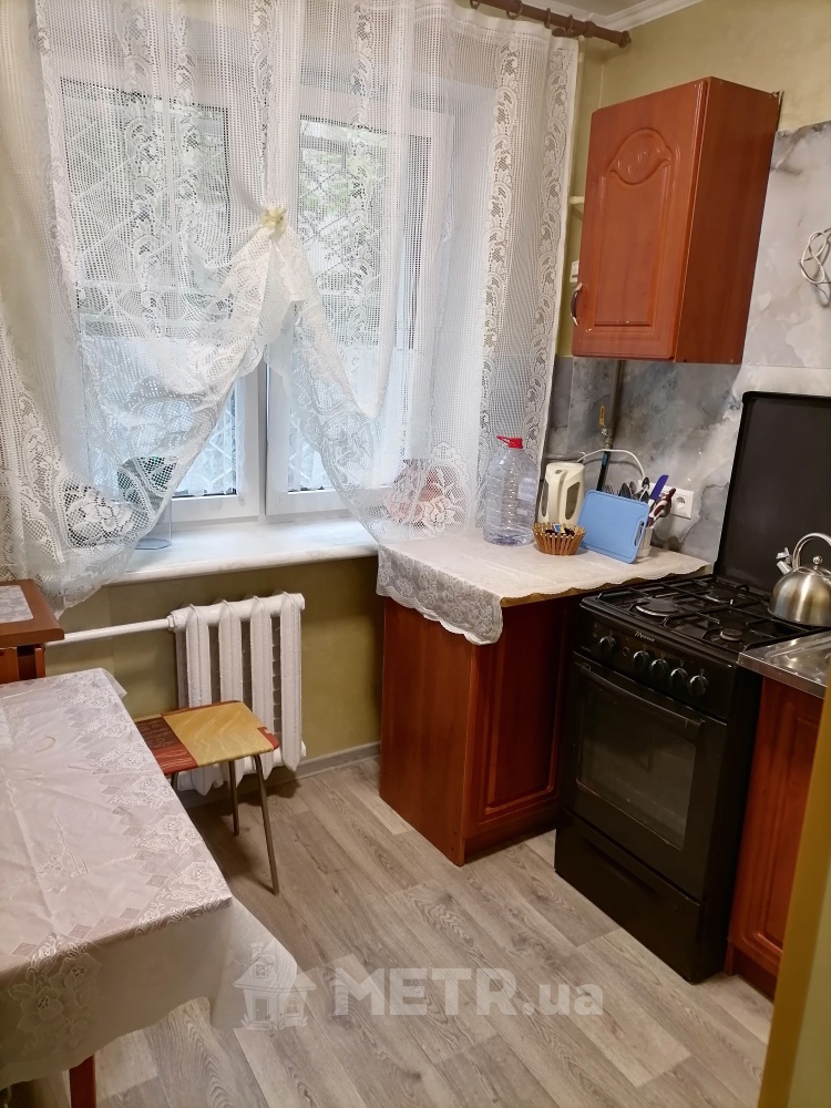 Фото квартиры, г. Черноморск, ул. Парковая 24 (23158-3)