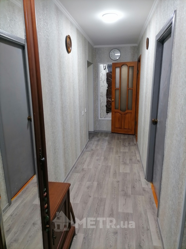 Фото квартиры, г. Черноморск, ул. Парковая 24 (23158-8)
