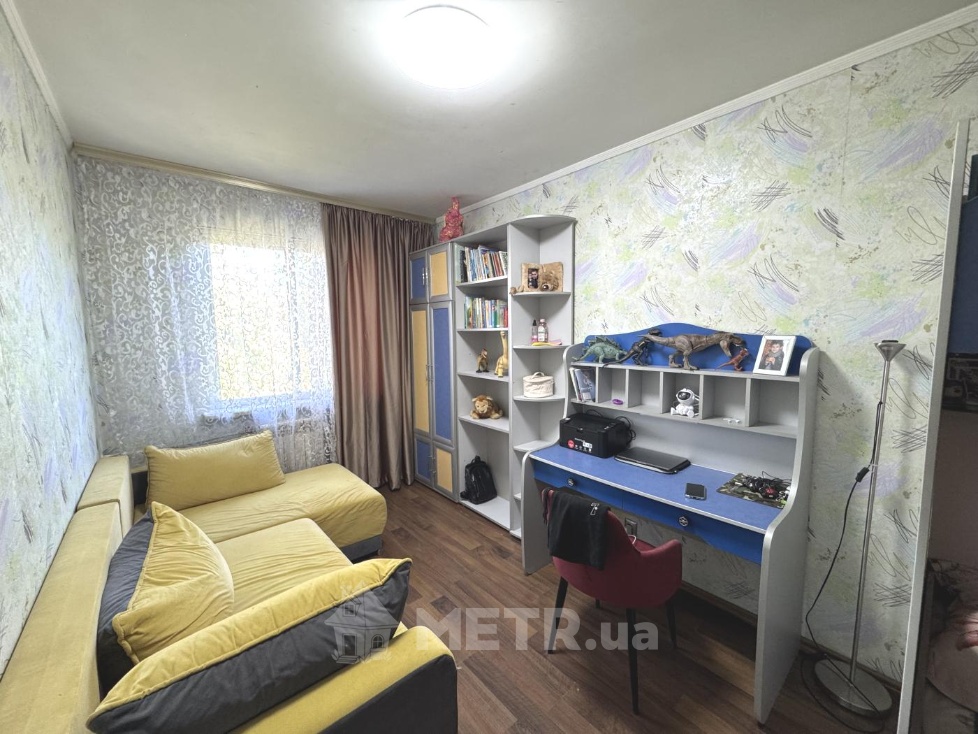 Фото квартиры, г. Одесса, ул. Академика Филатова 39 (23161-5)
