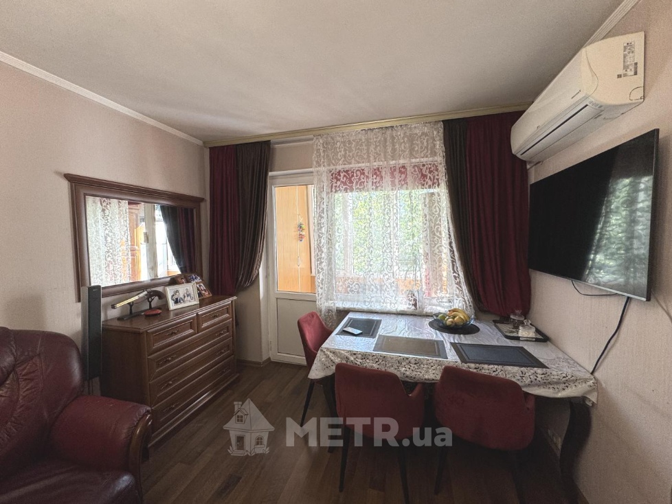 Фото квартиры, г. Одесса, ул. Академика Филатова 39 (23161-9)