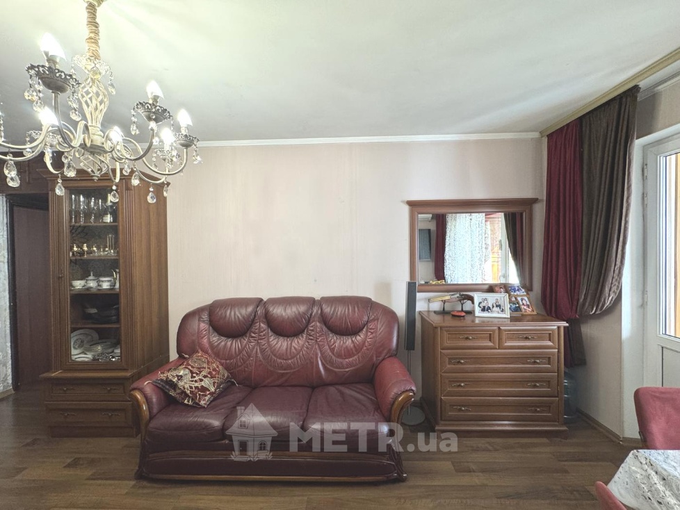 Фото квартиры, г. Одесса, ул. Академика Филатова 39 (23161-12)