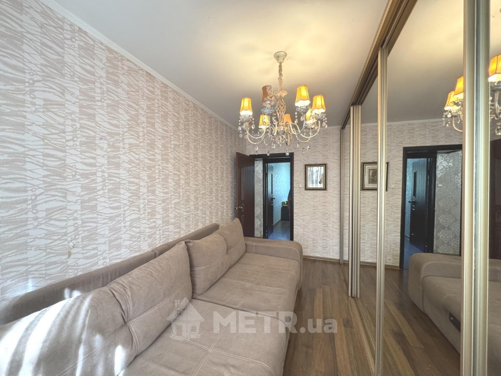 Фото квартиры, г. Одесса, ул. Академика Филатова 39 (23161-11)