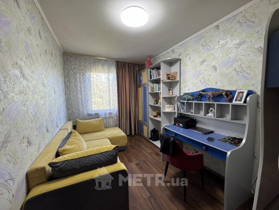 Фото квартиры, г. Одесса, ул. Академика Филатова 39 (23161-7)