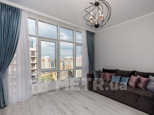 Фото квартиры, г. Одесса, пер. Курортный 1Б (23165-1)