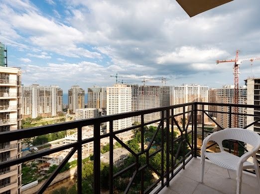 Квартира, доповнююче фото, 23165