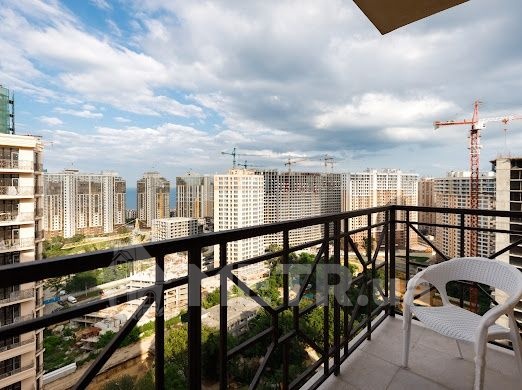 Фото квартиры, г. Одесса, пер. Курортный 1Б (23165-8)