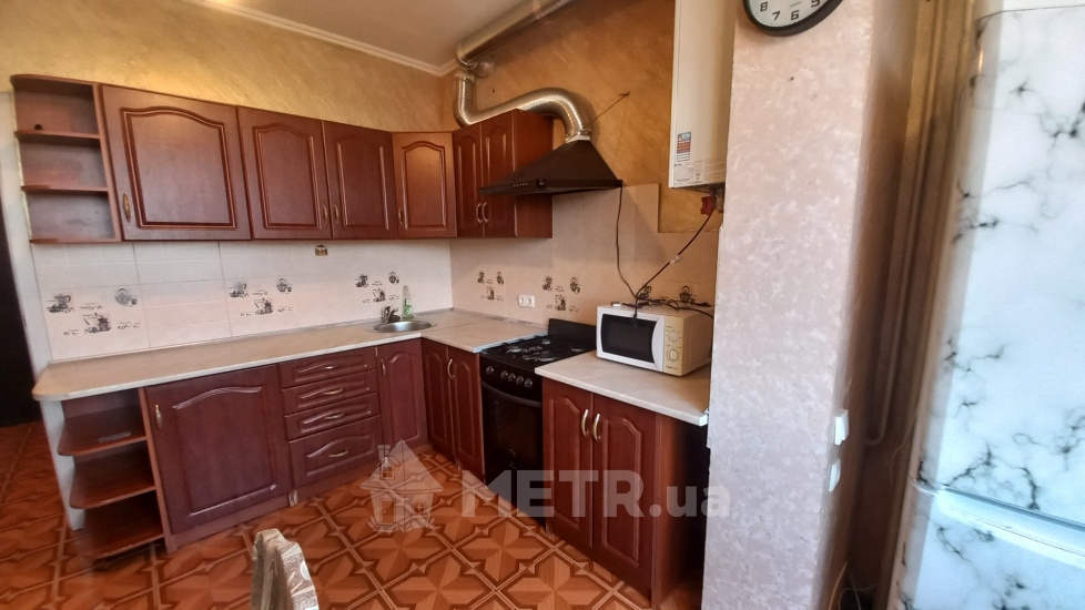 Фото квартиры, пгт Таирово, ул. Трамвайная 15А (23173-2)