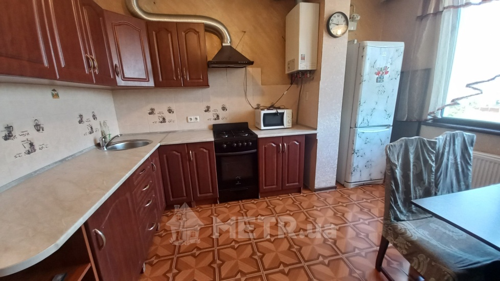 Фото квартиры, пгт Таирово, ул. Трамвайная 15А (23173-1)
