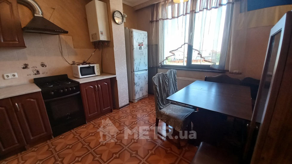 Фото квартиры, пгт Таирово, ул. Трамвайная 15А (23173-4)