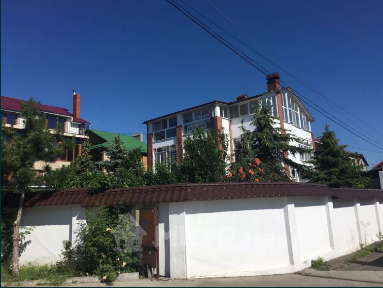 Фото дома, г. Одесса, ул. Мускатна (23175-1)