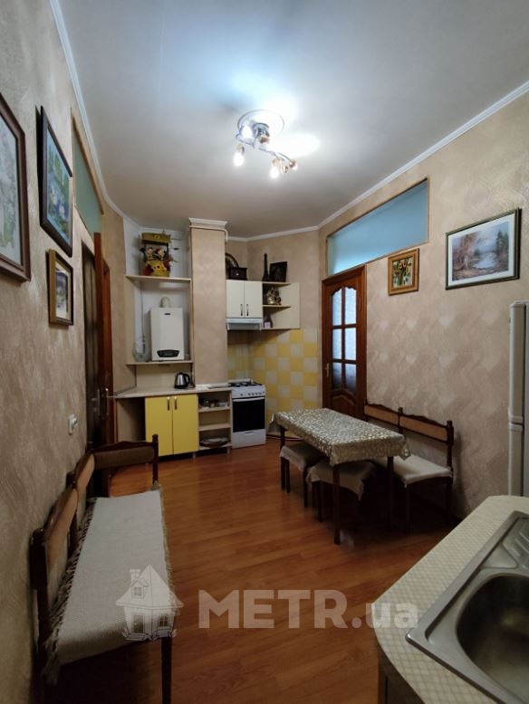 Фото квартиры, г. Одесса, пер. Педагогический 3/3 (23176-1)
