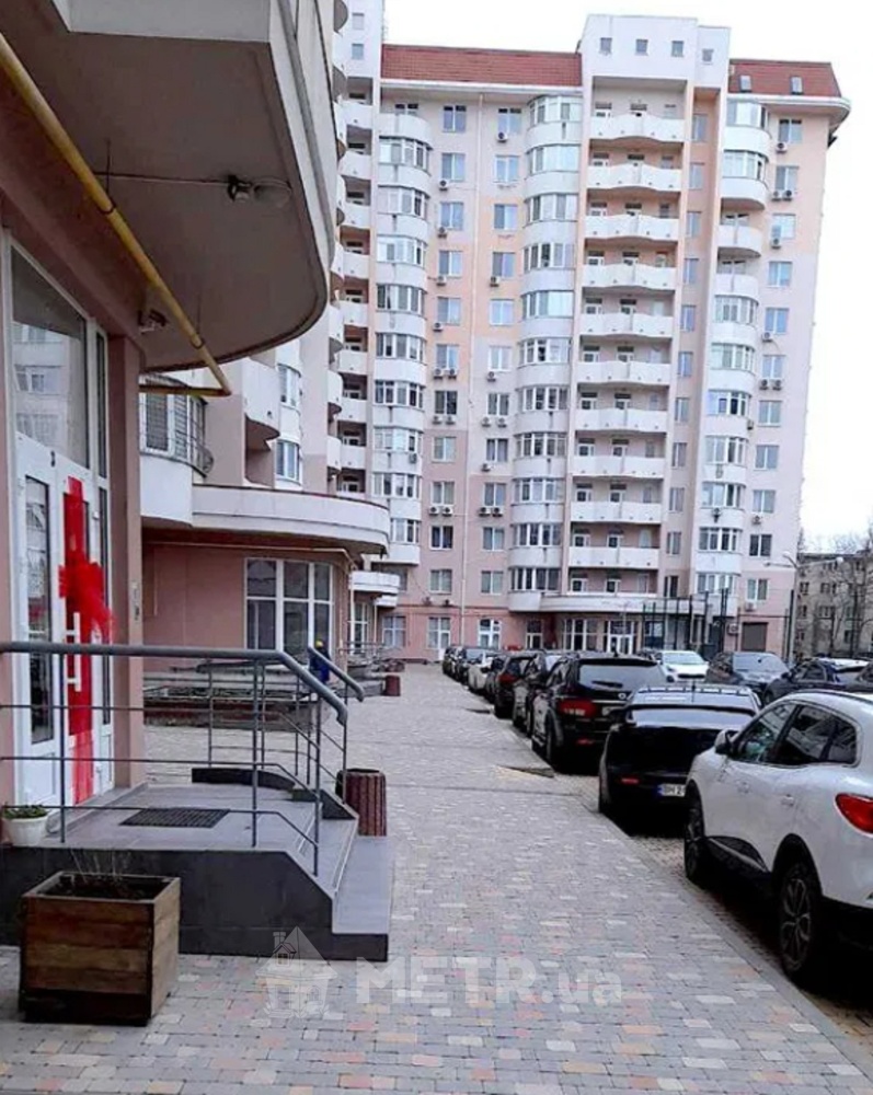 Фото квартиры, г. Одесса, ул. Маршала Малиновского 53А (23178-7)