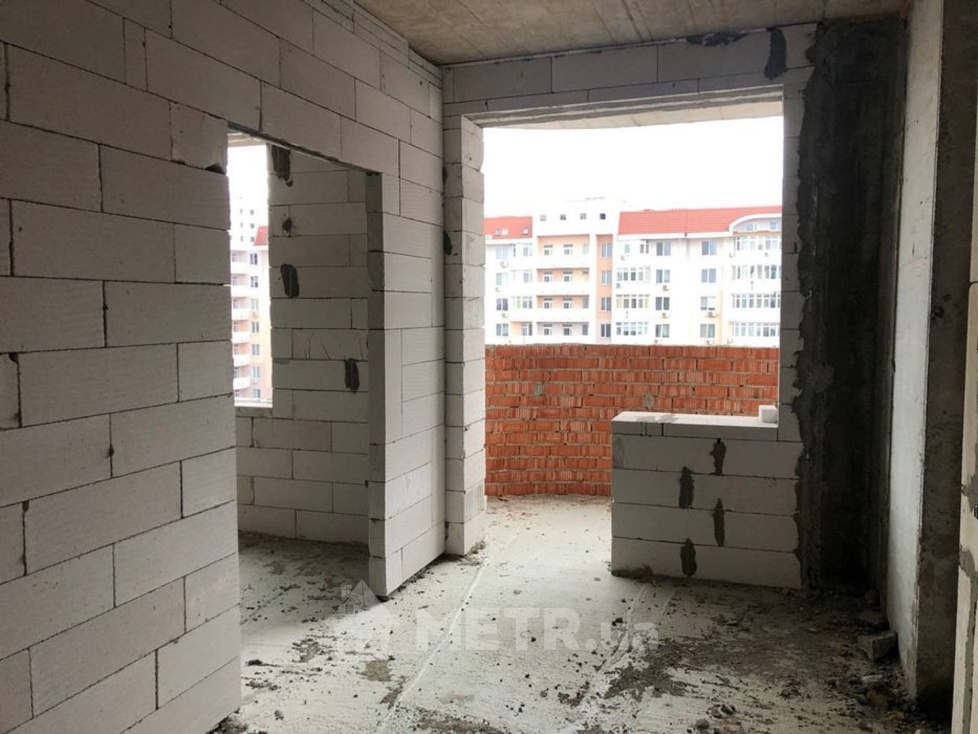 Фото квартиры, г. Одесса, ул. Маршала Малиновского 53А (23178-3)