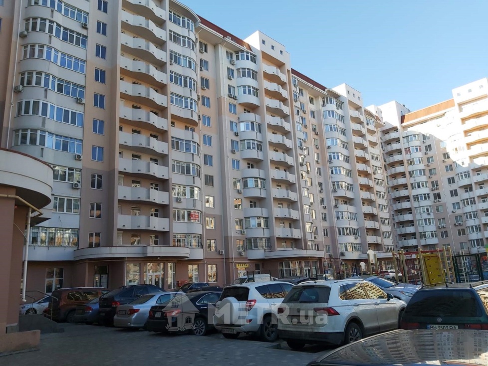 Фото квартиры, г. Одесса, ул. Маршала Малиновского 53А (23178-6)