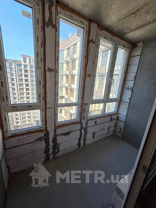 Фото квартиры, г. Одесса, ул. Прохоровская 40 (23179-2)