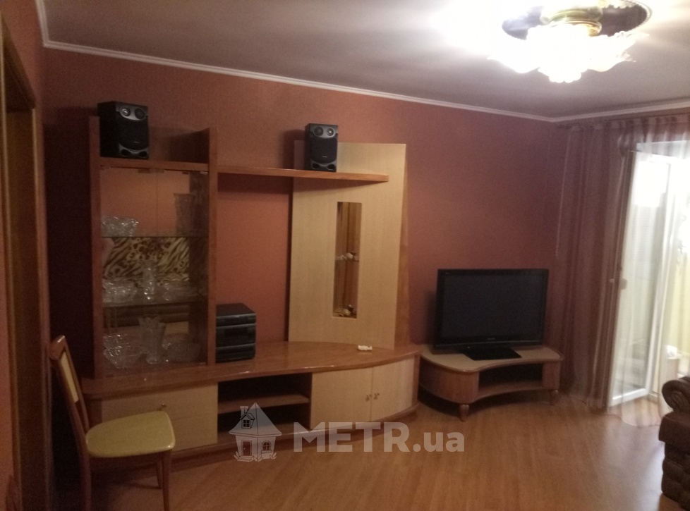 Фото квартиры, г. Черноморск, ул. Паркова 46 (23180-2)