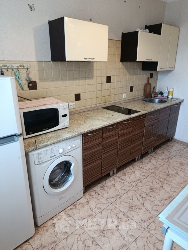 Фото квартиры, г. Черноморск, ул. Данченко 3Б (23187-5)