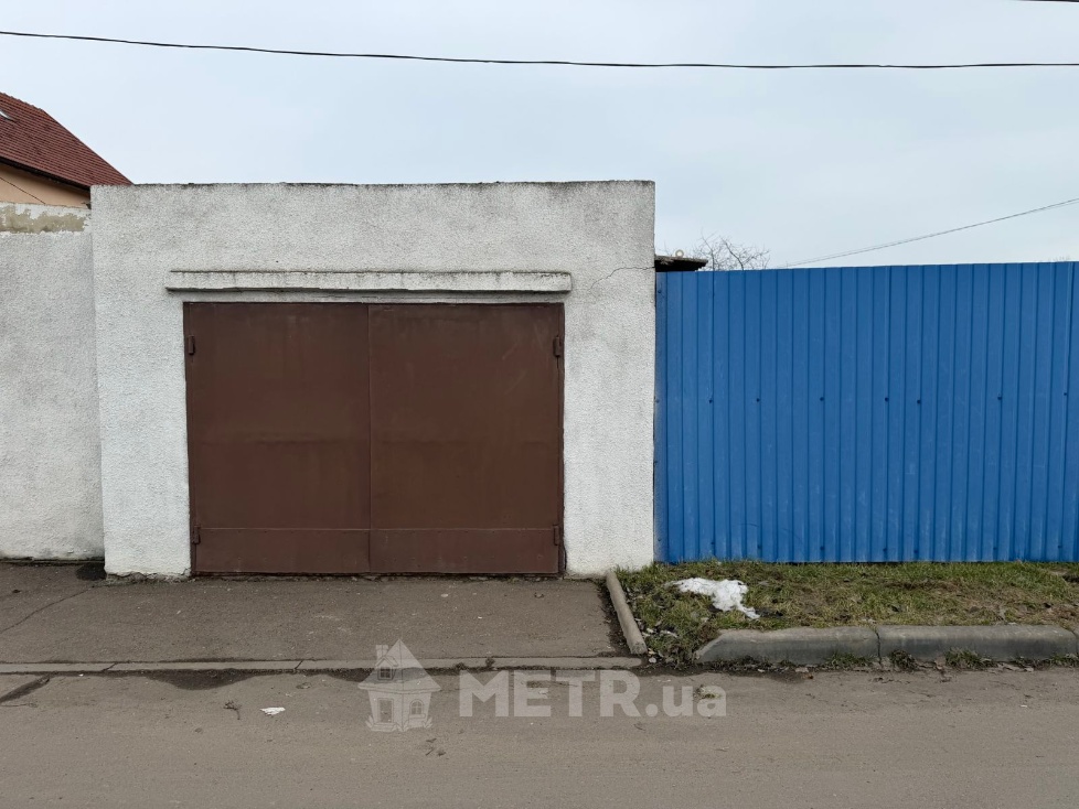 Фото дома, г. Одесса, ул. Гастелло (23186-2)