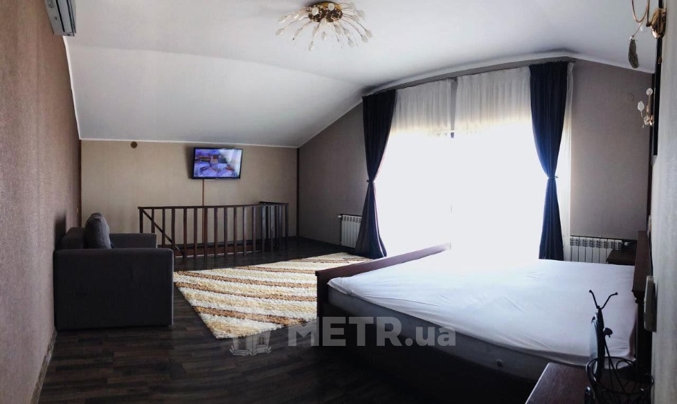 Фото будинку, м. Чорноморськ, вул. Набережна 5Д (23167-3)