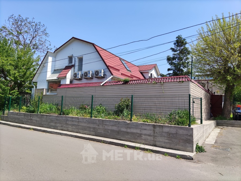 Фото дома, г. Одесса, ул. Тимошенко 14 (23189-1)