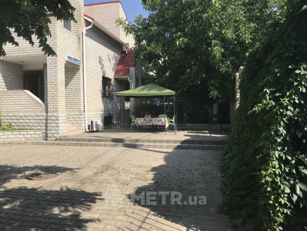Фото дома, г. Одесса, ул. Крутоярска (23191-3)
