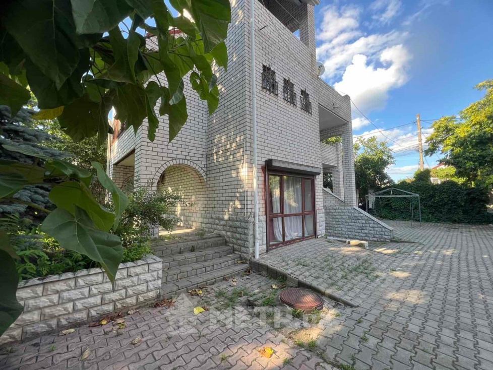 Фото дома, г. Одесса, ул. Крутоярска (23191-2)