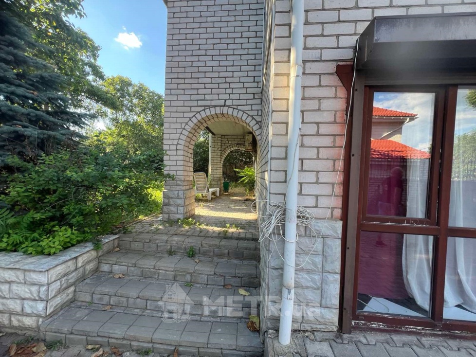 Фото дома, г. Одесса, ул. Крутоярска (23191-6)