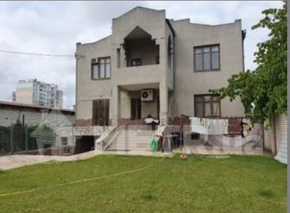 Фото дома, г. Одесса, ул. Куприна (23193-1)