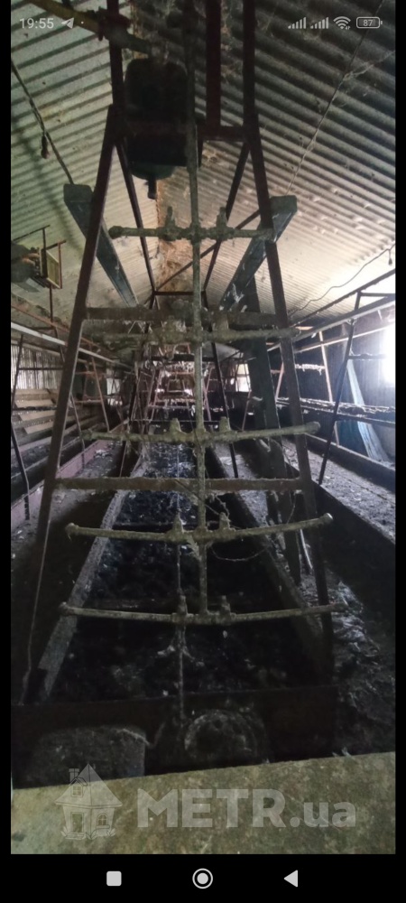 Фото коммерческой недвижимости, с. Фонтанка, ул. Гоголя (23194-1)
