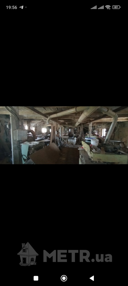 Фото коммерческой недвижимости, с. Фонтанка, ул. Гоголя (23194-6)