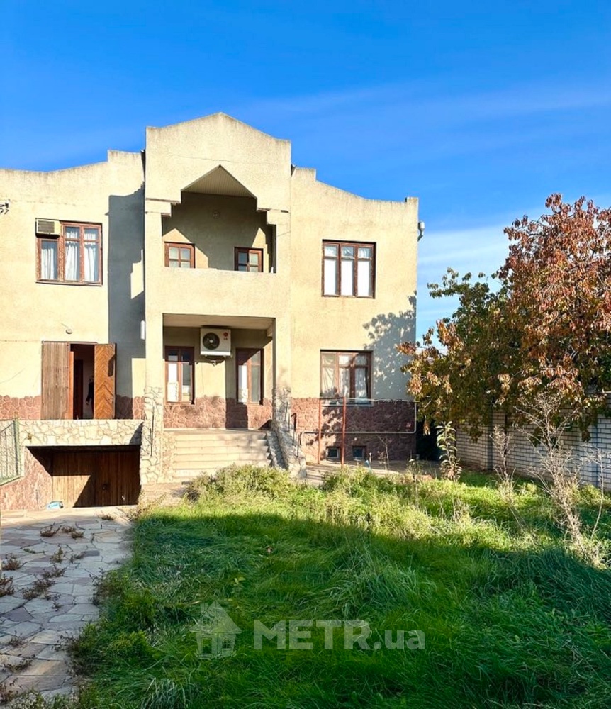 Фото дома, г. Одесса, ул. Куприна (23193-27)