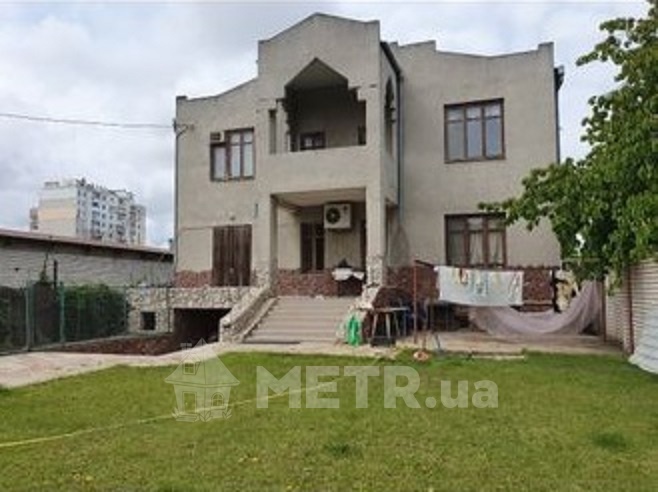 Фото дома, г. Одесса, ул. Куприна 48 (23196-1)