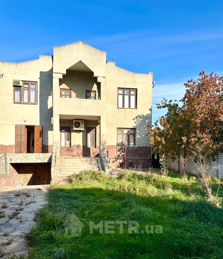 Фото дома, г. Одесса, ул. Куприна 48 (23196-15)